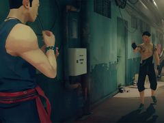 カンフーアクションアドベンチャー「SIFU」のプレゼンテーション映像が公開。寿命を代償に生き返る主人公の復讐の物語