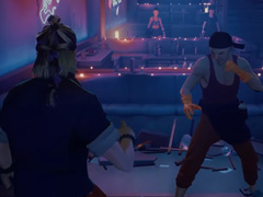 カンフーアクションアドベンチャー「SIFU」の最新映像が公開。リリース時期は2022年初頭に