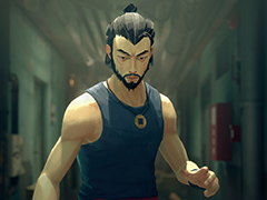 「Sifu: Vengeance Edition」は7月28日に発売へ。カンフーアクション“Sifu”(PS5/PS4)の日本語パッケージ