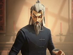 PS5/PS4「Sifu: Vengeance Edition」が本日発売に。カンフーアクション“Sifu”の日本語パッケージ版