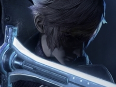 人によっては銃を使わずに斬りかかってくる「FINAL FANTASY VII THE FIRST SOLDIER」CBTレポート。王道ではないからこそ面白いバトロワ
