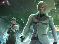 「FFVII FS」100万DL記念で,神羅パックチケットを贈呈中。シーズン1“神羅の躍進”もスタート