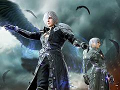 「FINAL FANTASY VII THE FIRST SOLDIER」シーズン3“Highway Star”開幕。新マップ&新スタイルに加え,セフィロスのスキンも登場