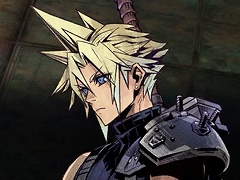 アプリ「FINAL FANTASY VII EVER CRISIS」が2022年にリリース。ティザートレイラーが公開