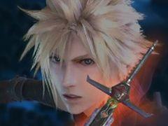 「FINAL FANTASY VII EVER CRISIS」,事前登録者数が100万人を突破。120万人,150万人達成で追加報酬を配布
