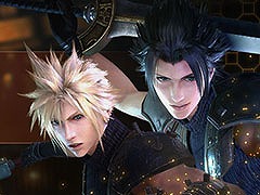 FFVIIを題材としたスマホ向けコマンドRPG「FINAL FANTASY VII EVER CRISIS」,本日正式サービスを開始