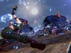 「FINAL FANTASY VII EVER CRISIS」に黒のワルツが襲来。「FINAL FANTASY IX」とのコラボイベント「世界に響く黒のワルツ」を開始