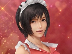 「FINAL FANTASY VII EVER CRISIS」バレンタインイベント「秘密のスウィートハート」本日開始。ユフィの新ウェアと新武器が登場