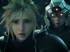 「FFVII EVER CRISIS」,「FFVII REBIRTH」とのコラボイベントを2月16日より開催決定。詳細は後日発表