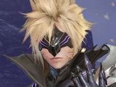 「FINAL FANTASY VII EVER CRISIS」,1st Anniversaryキャンペーンを開催中。公式Xでは記念イラストを公開