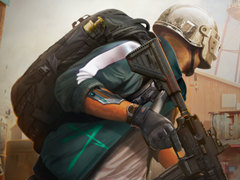「PUBG: NEW STATE 」事前登録が2000万件を突破。Twitterキャンペーン情報のほか,App Storeでも8月に予約開始