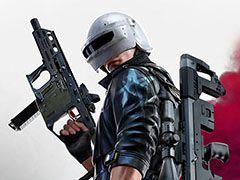 「PUBG: NEW STATE」のアルファテストがアメリカで開催決定。8km×8kmのオープンワールドを舞台にしたバトルを楽しめる