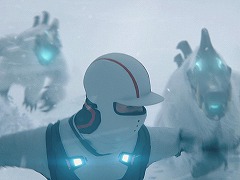 「サブノーティカ: ビロウ ゼロ」の最新ストーリートレイラーが公開。惑星4546Bの生物達との戦いがコメディタッチに描かれる