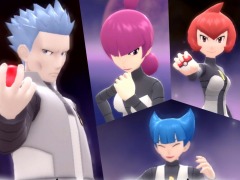 「ポケモン ブリリアントダイヤモンド・シャイニングパール」の最新映像が公開。早期購入特典はプラチナスタイル衣装
