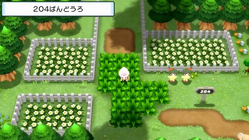 画像集#003のサムネイル/「ポケットモンスター ブリリアントダイヤモンド・シャイニングパール」プレイレポート。懐かしい部分は残しつつ，遊びやすいリメイクに