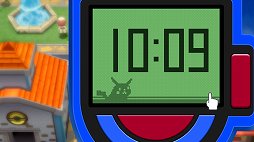 画像集#004のサムネイル/「ポケットモンスター ブリリアントダイヤモンド・シャイニングパール」プレイレポート。懐かしい部分は残しつつ，遊びやすいリメイクに