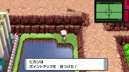 画像集#005のサムネイル/「ポケットモンスター ブリリアントダイヤモンド・シャイニングパール」プレイレポート。懐かしい部分は残しつつ，遊びやすいリメイクに
