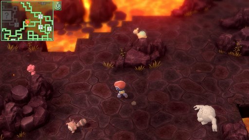 画像集#010のサムネイル/「ポケットモンスター ブリリアントダイヤモンド・シャイニングパール」プレイレポート。懐かしい部分は残しつつ，遊びやすいリメイクに