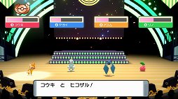 画像集#014のサムネイル/「ポケットモンスター ブリリアントダイヤモンド・シャイニングパール」プレイレポート。懐かしい部分は残しつつ，遊びやすいリメイクに