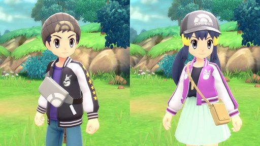 画像集#016のサムネイル/「ポケットモンスター ブリリアントダイヤモンド・シャイニングパール」プレイレポート。懐かしい部分は残しつつ，遊びやすいリメイクに