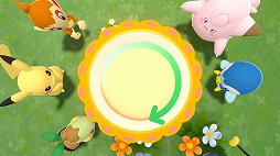 画像集#022のサムネイル/「ポケットモンスター ブリリアントダイヤモンド・シャイニングパール」プレイレポート。懐かしい部分は残しつつ，遊びやすいリメイクに