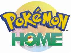 「Pokémon HOME」,Ver.2.0.0へのアップデートを近日中に実施。Bダイアモンド,Sパール,アルセウスとの連携が可能に