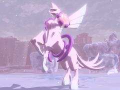 「Pokémon LEGENDS アルセウス」新たな“ヒスイのすがた”ポケモンや,ディアルガ・パルキアのオリジンフォルムが公開に
