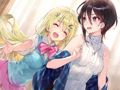 「推しのラブより恋のラブ〜ラブ・オア・ダイ〜」の発売日が7月30日に決定。公式サイトの公開やクラウドファンディング企画の告知も