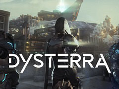 Kakao GamesがPC向けオンラインサバイバルゲーム「Dysterra」を発表。3月中にグローバルαテストを予定