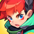 SMASH LEGENDS:スマッシュレジェンド