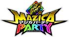マジカパーティ
