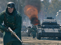 DMM GAMES,対戦型MMOシューター「Enlisted」のPS5向け日本語版を近日中にリリースへ。PC版は事前登録受付中