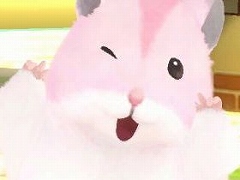 Switch「じゃんがりあん物語」が本日発売。妖精から託されたハムスターを育成して“ハムマスター”を目指す育成シミュレーション