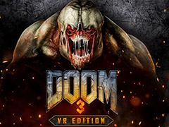 SIEがPS VR向けの6作品を発表。VR版「DOOM 3」,原始世界が舞台のVRサバイバル,VR MMO,VR協力型FPSなど
