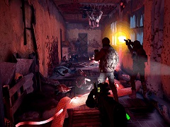 4人協力型VR FPS「After the Fall」,PS VR対応版を2022年3月25日に発売。予約受付も開始