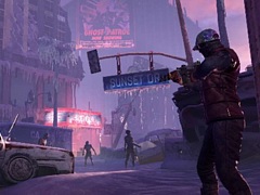 PS VR「After the Fall」本日発売。フロントランナー・シーズンの新アップデート“ブールバード”も全プラットフォーム向けに配信へ