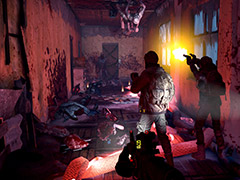 「After the Fall」の予約受付がスタート。“Arizona Sunshine”の開発チームが手がける協力型VRアクションFPS