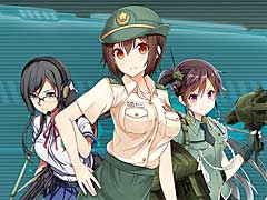 「りっく☆じあ〜す サイバーパニック!」,PS4版とSwitch版がEastasiasoftから3月11日にリリース