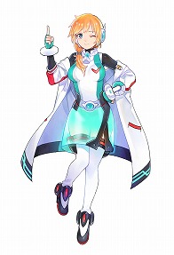 画像集#006のサムネイル/「ブラスターマスター ゼロ 3」に,シリーズの原点となる作品“メタファイト”からケインとジェニファーが登場。主人公とは敵対関係に?