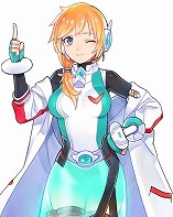 画像集#014のサムネイル/「ブラスターマスター ゼロ 3」に,シリーズの原点となる作品“メタファイト”からケインとジェニファーが登場。主人公とは敵対関係に?