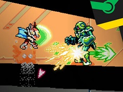 「ブラスターマスター ゼロ 3」の体験版が“Steam Next Fest”にて配信。今作からの新たなアクションシステムの紹介も