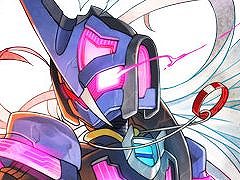 「ブラスターマスター ゼロ 3」,MAパイロットのライプニッツ,カンナが本作にも登場することが明らかに