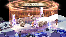画像集#007のサムネイル/Switch版「ファントム・ブレイブ」「ソウルクレイドル 世界を喰らう者」が8月26日リリースへ。日本一ソフトウェアの2大SRPGが現行機で登場