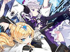 「TIME DEFENDERS」,4月に開催予定のクローズドβテストの増枠が決定。募集開始から5日間で定員を超える申し込みを記録