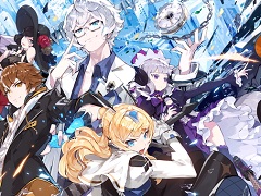 【PR】キングスレイドのVespaが手がける“未来型戦略RPG”「TIME DEFENDERS」を紹介。型にハマらない新たなゲーム体験を謳う