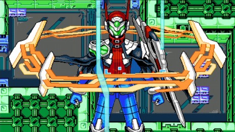 画像集#016のサムネイル/シリーズ3部作を収録した「ブラスターマスター ゼロ トリロジー メタファイトクロニクル」がPS4/Switch向けに7月29日リリース