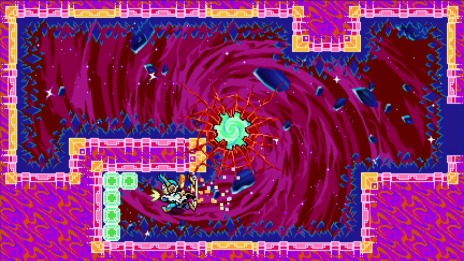画像集#017のサムネイル/シリーズ3部作を収録した「ブラスターマスター ゼロ トリロジー メタファイトクロニクル」がPS4/Switch向けに7月29日リリース