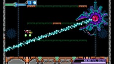 画像集#025のサムネイル/シリーズ3部作を収録した「ブラスターマスター ゼロ トリロジー メタファイトクロニクル」がPS4/Switch向けに7月29日リリース