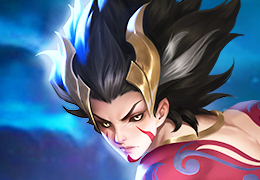 【PR】MMORPG「魔神の子-放置の幻想大陸-」を先行プレイ。やり込みは手軽な放置から始まる