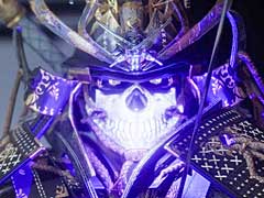 「Ronin: Samurai Redemption」の制作が発表。封建時代の日本を舞台に,死神が率いる魔界のクリーチャー達をぶった切れ